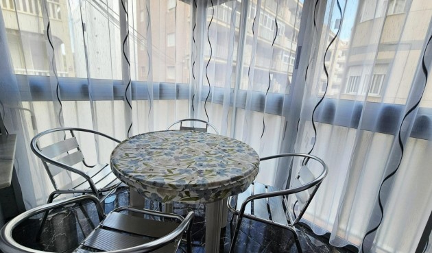 Reventa - Apartment -
Torrevieja - Acequion