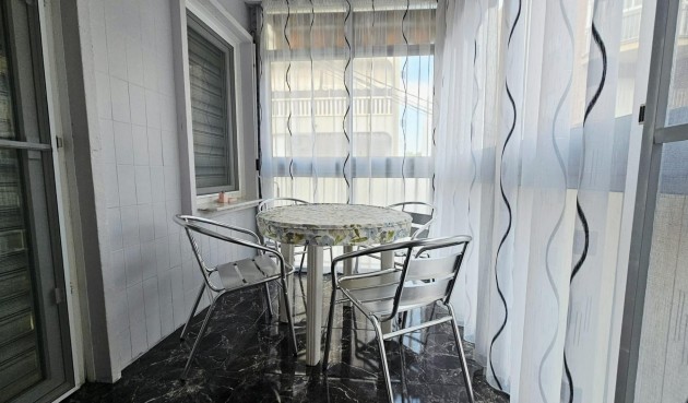 Reventa - Apartment -
Torrevieja - Acequion