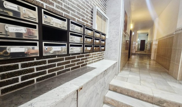 Reventa - Apartment -
Torrevieja - Acequion