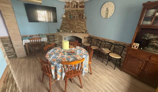 Brukt - Apartment -
San Pedro del Pinatar - -  -