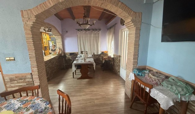 Brukt - Apartment -
San Pedro del Pinatar - -  -