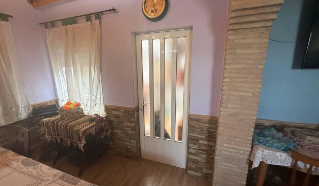 Brukt - Apartment -
San Pedro del Pinatar - -  -