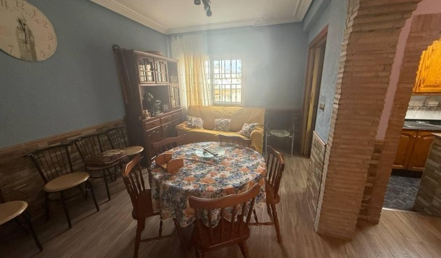 Brukt - Apartment -
San Pedro del Pinatar - -  -