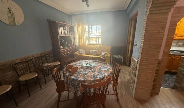 Brukt - Apartment -
San Pedro del Pinatar - -  -