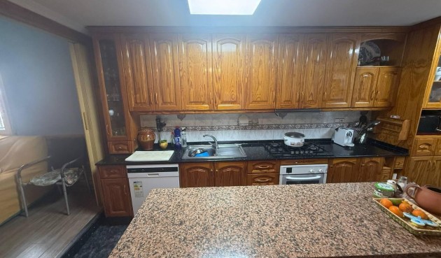 Brukt - Apartment -
San Pedro del Pinatar - -  -