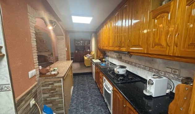 Brukt - Apartment -
San Pedro del Pinatar - -  -