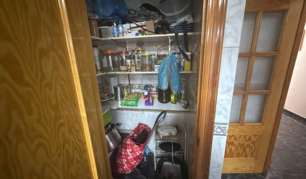 Brukt - Apartment -
San Pedro del Pinatar - -  -