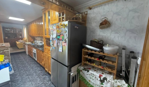 Brukt - Apartment -
San Pedro del Pinatar - -  -