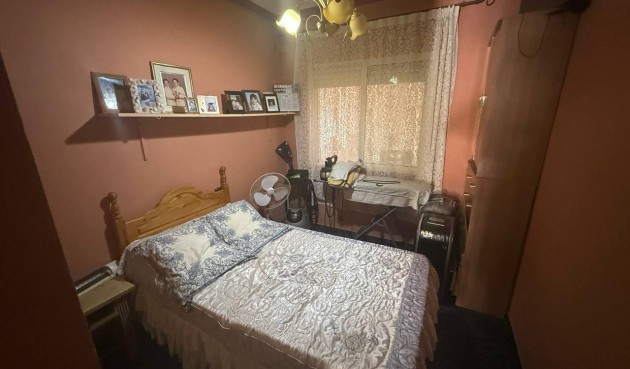 Brukt - Apartment -
San Pedro del Pinatar - -  -