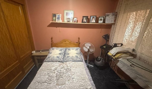 Brukt - Apartment -
San Pedro del Pinatar - -  -