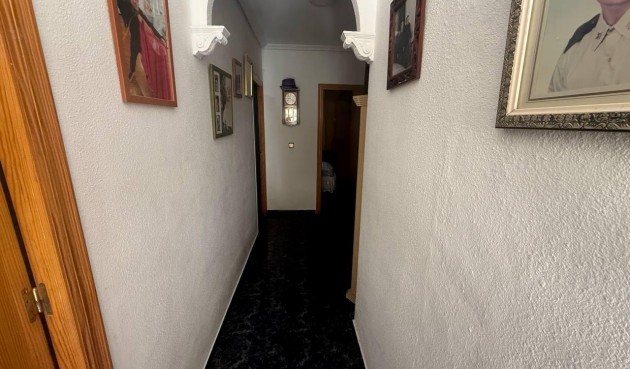 Brukt - Apartment -
San Pedro del Pinatar - -  -