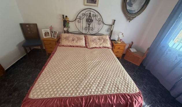 Brukt - Apartment -
San Pedro del Pinatar - -  -