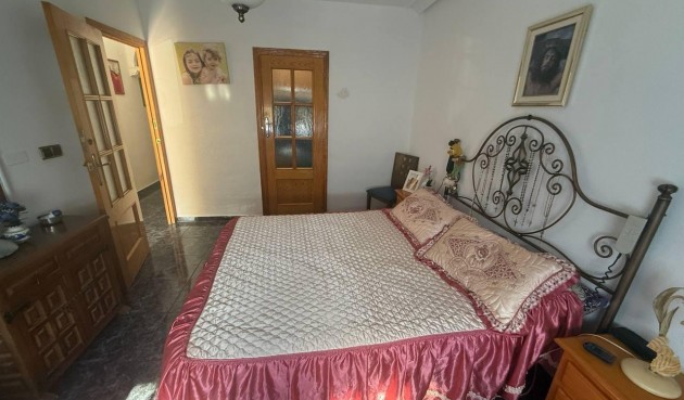 Brukt - Apartment -
San Pedro del Pinatar - -  -