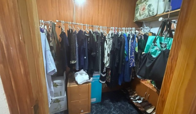 Brukt - Apartment -
San Pedro del Pinatar - -  -