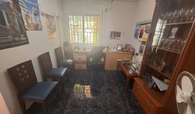 Brukt - Apartment -
San Pedro del Pinatar - -  -