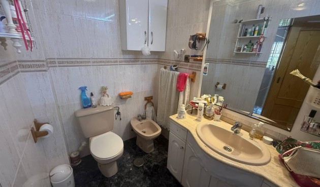 Brukt - Apartment -
San Pedro del Pinatar - -  -