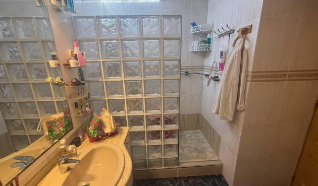 Brukt - Apartment -
San Pedro del Pinatar - -  -