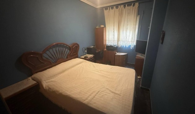 Brukt - Apartment -
San Pedro del Pinatar - -  -