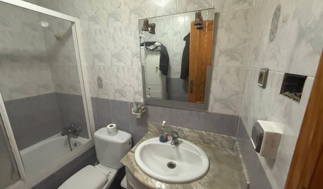Brukt - Apartment -
San Pedro del Pinatar - -  -