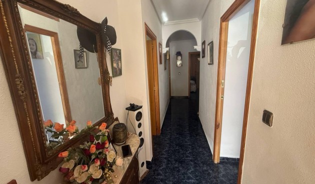 Brukt - Apartment -
San Pedro del Pinatar - -  -