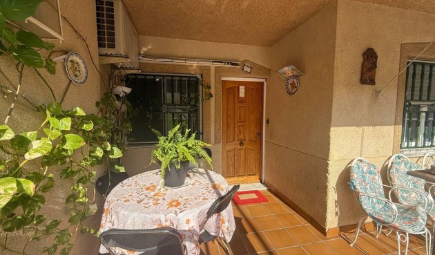 Brukt - Apartment -
San Pedro del Pinatar - -  -