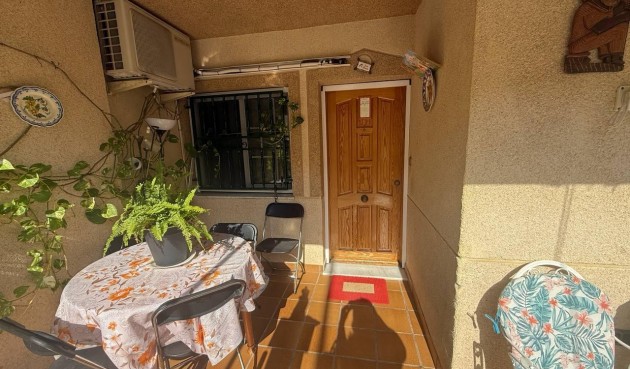 Brukt - Apartment -
San Pedro del Pinatar - -  -