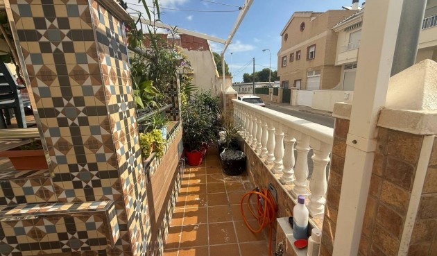 Brukt - Apartment -
San Pedro del Pinatar - -  -