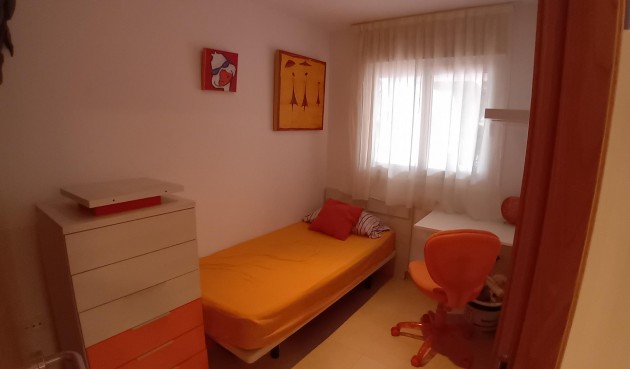 Brukt - Apartment -
Alhama De Murcia - Condado De Alhama Golf Resort