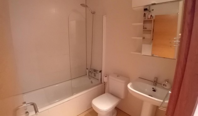 Brukt - Apartment -
Alhama De Murcia - Condado De Alhama Golf Resort