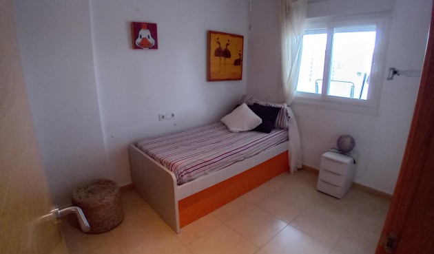 Brukt - Apartment -
Alhama De Murcia - Condado De Alhama Golf Resort