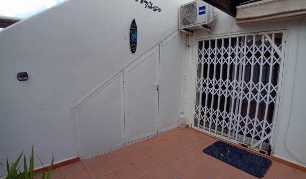 Brukt - Apartment -
Alhama De Murcia - Condado De Alhama Golf Resort