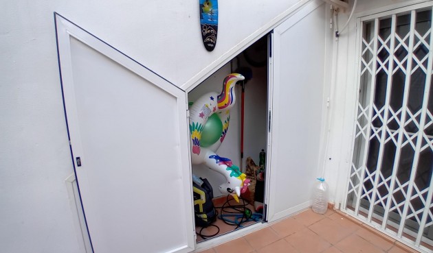 Brukt - Apartment -
Alhama De Murcia - Condado De Alhama Golf Resort