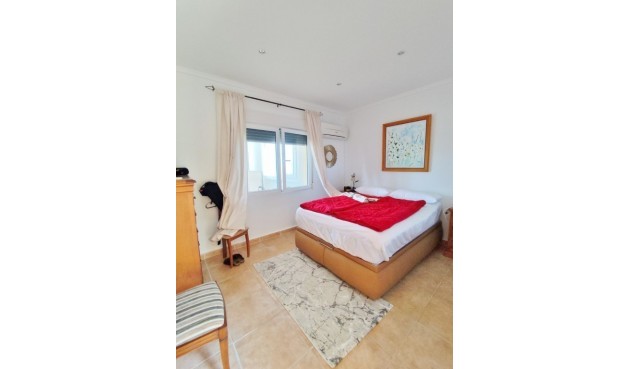 Resale - Villa -
San Miguel de Salinas - Inland