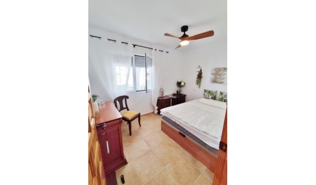 Resale - Villa -
San Miguel de Salinas - Inland