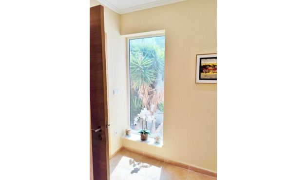 Resale - Villa -
San Miguel de Salinas - Inland