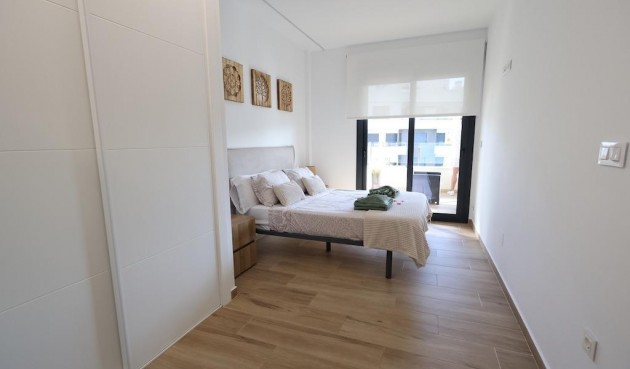 Resale - Apartment -
Orihuela Costa - Costa Blanca