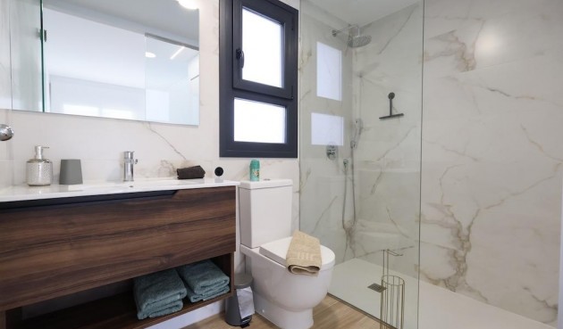 Resale - Apartment -
Orihuela Costa - Costa Blanca