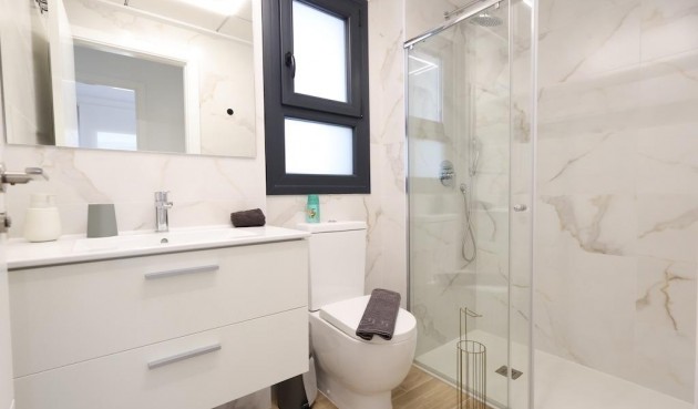 Resale - Apartment -
Orihuela Costa - Costa Blanca