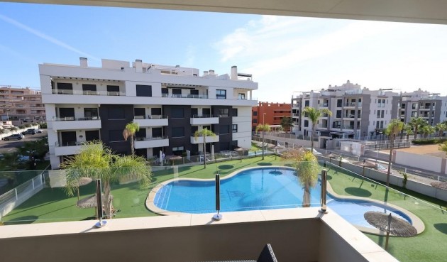Resale - Apartment -
Orihuela Costa - Costa Blanca