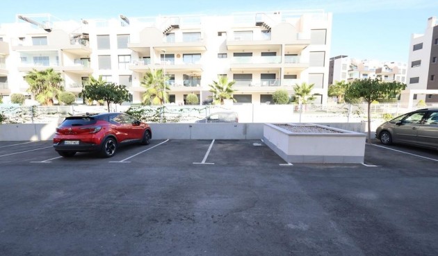 Resale - Apartment -
Orihuela Costa - Costa Blanca