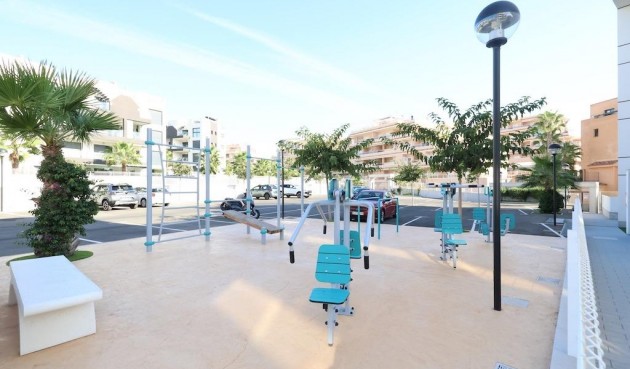 Resale - Apartment -
Orihuela Costa - Costa Blanca