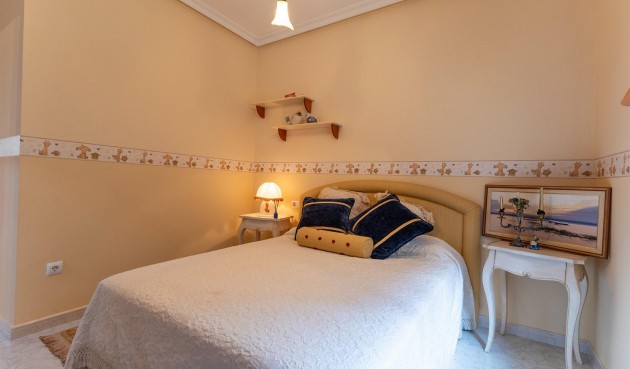 Resale - Villa -
Ciudad Quesada - Ciudad Quesada - Doña Pepa