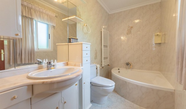 Resale - Villa -
Ciudad Quesada - Ciudad Quesada - Doña Pepa