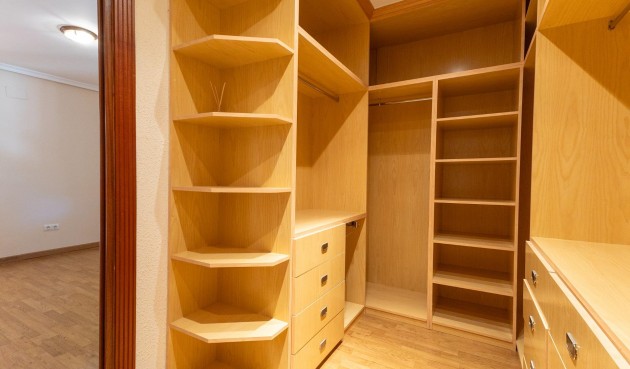 Resale - Villa -
Ciudad Quesada - Ciudad Quesada - Doña Pepa