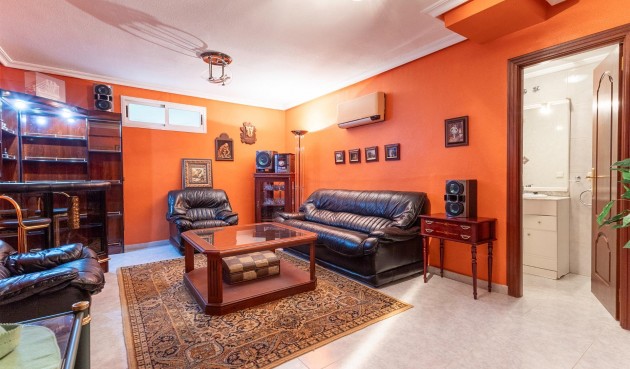 Resale - Villa -
Ciudad Quesada - Ciudad Quesada - Doña Pepa