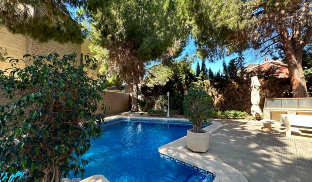 Resale - Villa -
Ciudad Quesada - Ciudad Quesada - Doña Pepa