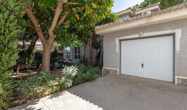 Resale - Villa -
Ciudad Quesada - Ciudad Quesada - Doña Pepa