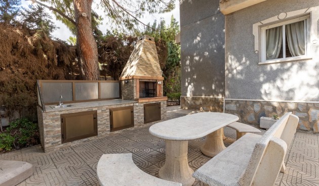 Resale - Villa -
Ciudad Quesada - Ciudad Quesada - Doña Pepa