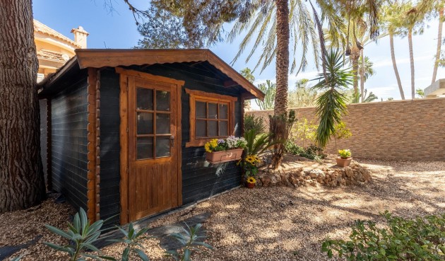 Resale - Villa -
Ciudad Quesada - Ciudad Quesada - Doña Pepa