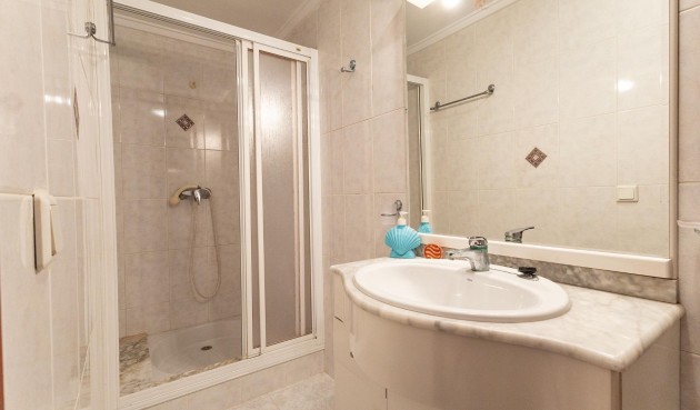 Resale - Villa -
Ciudad Quesada - Ciudad Quesada - Doña Pepa